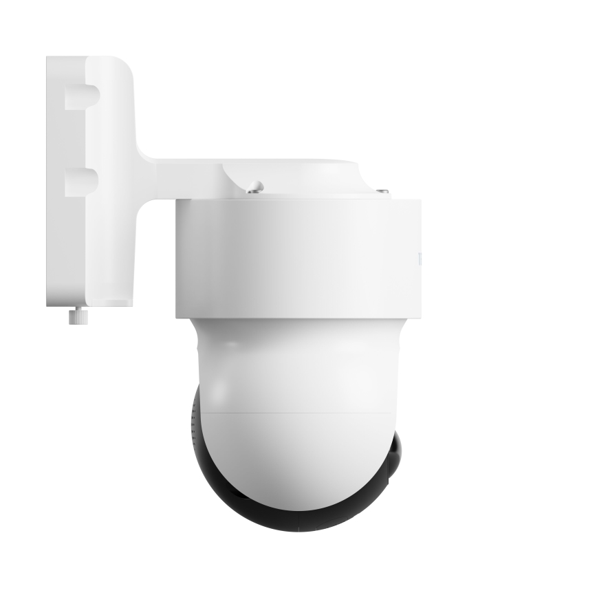 TESLA Smart - Išmani lauko kamera su jutikliu 360 4G 2K 1296p 9600 mAh 5V IP65