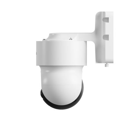 TESLA Smart - Išmani lauko kamera su jutikliu 360 4G 2K 1296p 9600 mAh 5V IP65