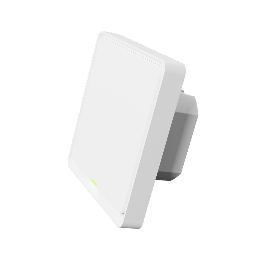 TESLA Smart - Išmaniųjų namų jungiklis 1P 230V Zigbee