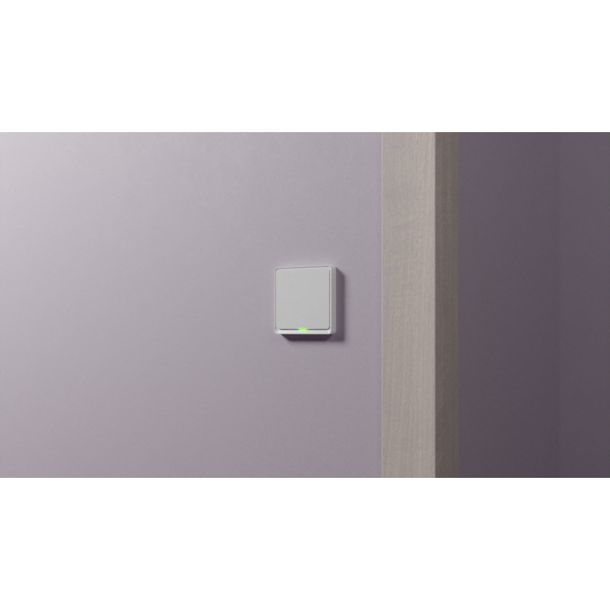 TESLA Smart - Išmaniųjų namų jungiklis 1P 230V Zigbee