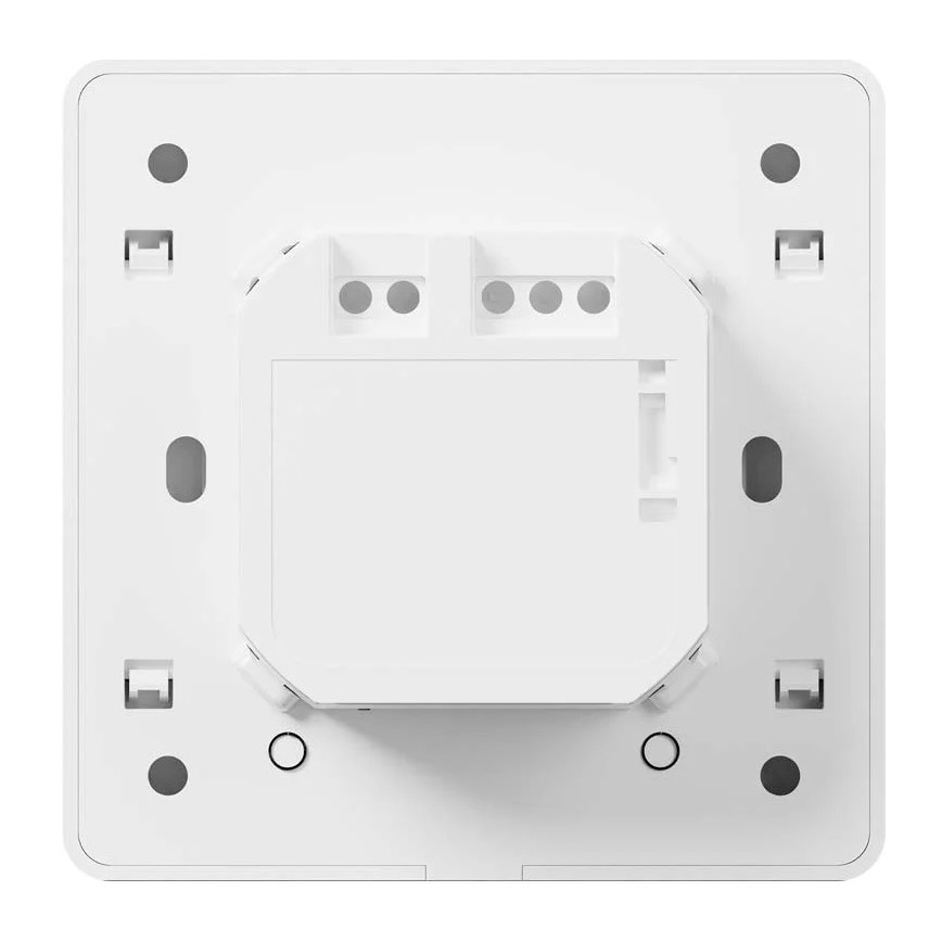 TESLA Smart - Išmaniųjų namų jungiklis 1P 230V Zigbee