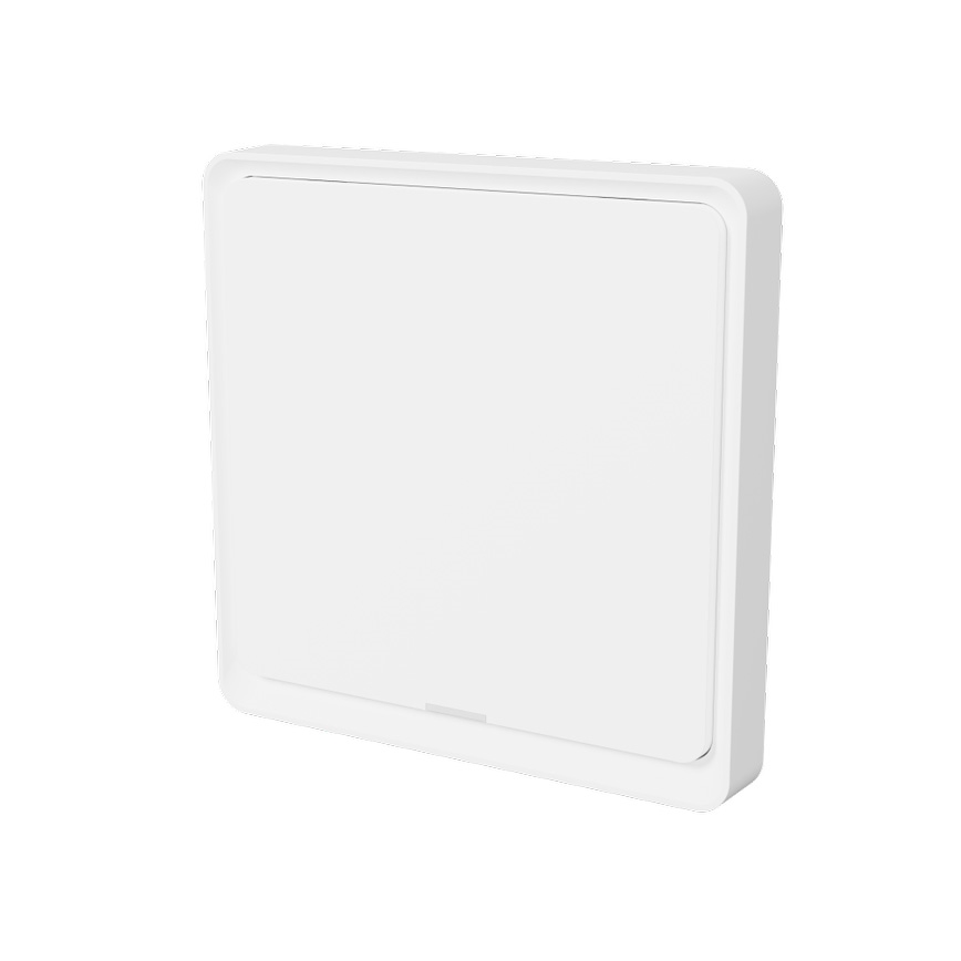 TESLA Smart - Išmaniųjų namų jungiklis 1P 230V Zigbee