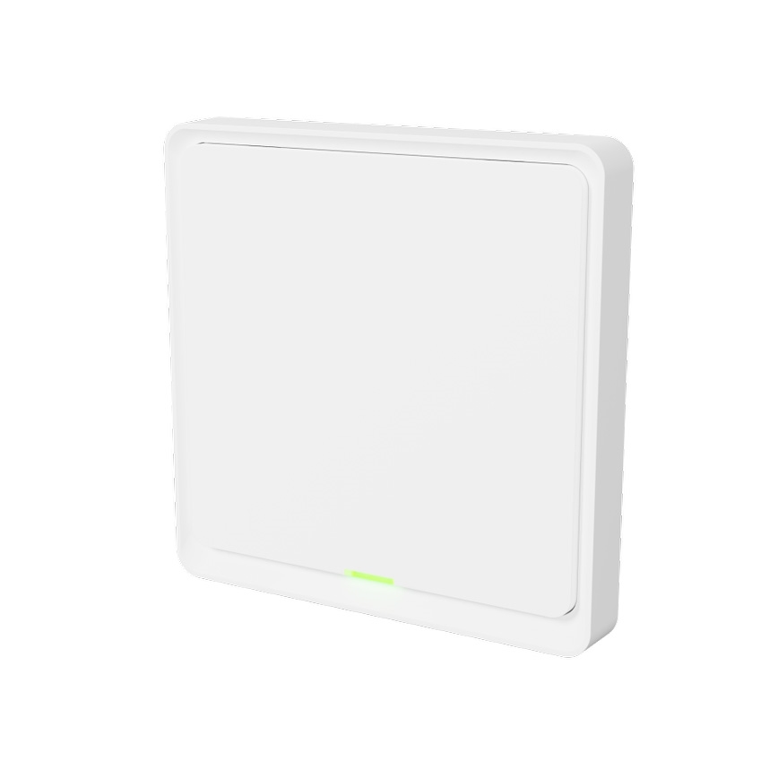 TESLA Smart - Išmaniųjų namų jungiklis 1P 230V Zigbee