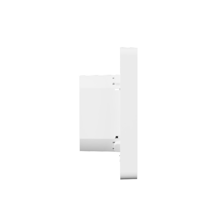 TESLA Smart - Išmaniųjų namų jungiklis 1P 230V Zigbee