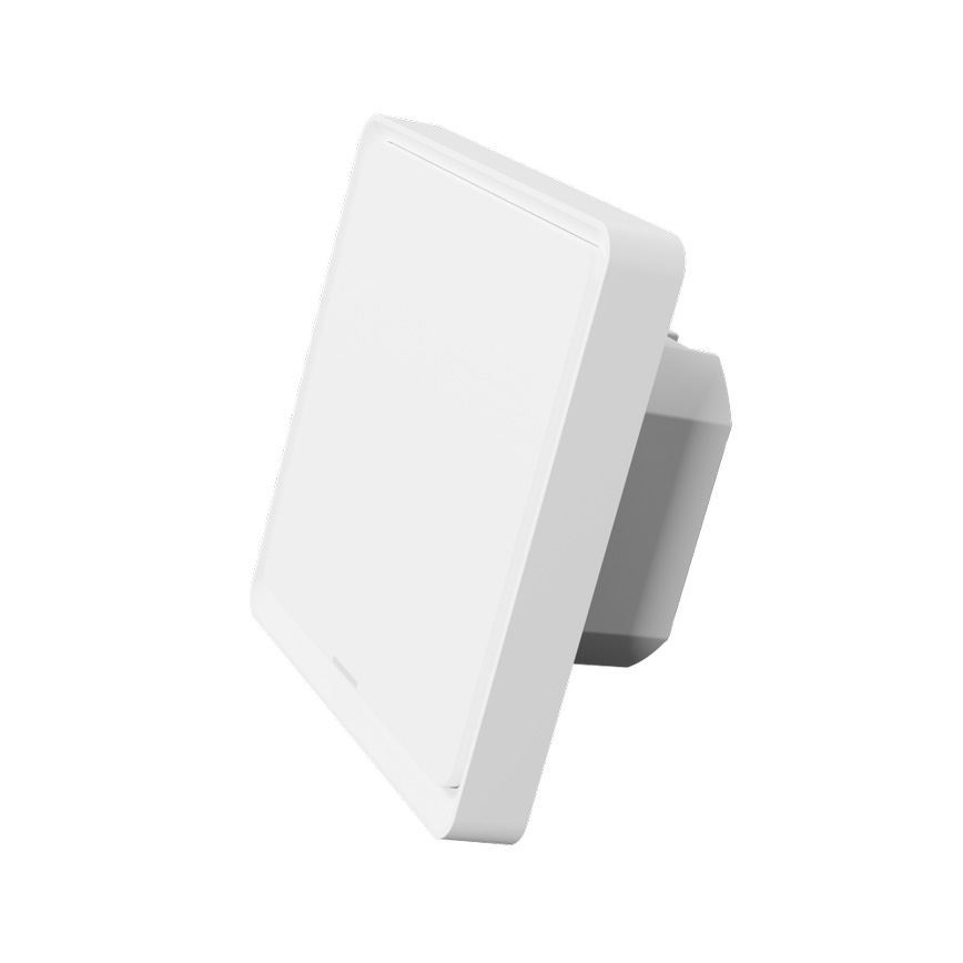 TESLA Smart - Išmaniųjų namų jungiklis 1P 230V Zigbee