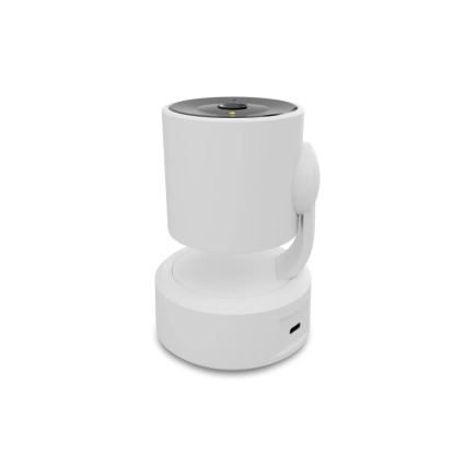 TESLA Smart - Išmanus IP kamera 360 3MPx 5V Wi-Fi