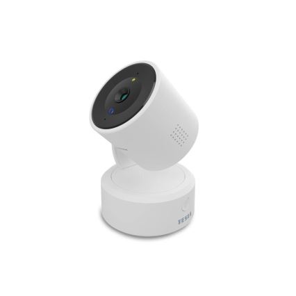 TESLA Smart - Išmanus IP kamera 360 3MPx 5V Wi-Fi