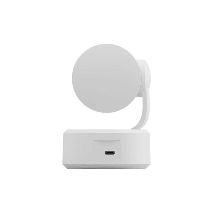TESLA Smart - Išmanus IP kamera 360 3MPx 5V Wi-Fi