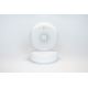 TESLA Smart - Išmanusis dūmų detektorius 1xCR123A Zigbee