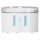 TESLA Smart - Išmanusis fontanas augintiniams su UV sterilizacija 2,5 l 5V Wi-Fi