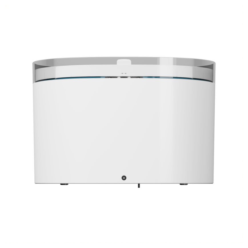 TESLA Smart - Išmanusis fontanas augintiniams su UV sterilizacija 2,5 l 5V Wi-Fi
