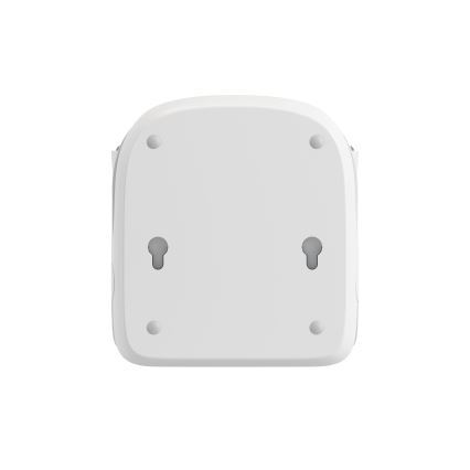 TESLA Smart - Išmanusis įkraunamas kūdikio monitorius Wi-Fi