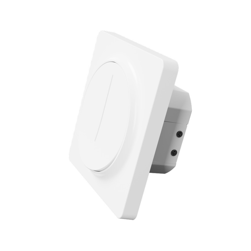 TESLA Smart - Išmanusis jutiklinis reguliatorius 220W/230V Wi-Fi