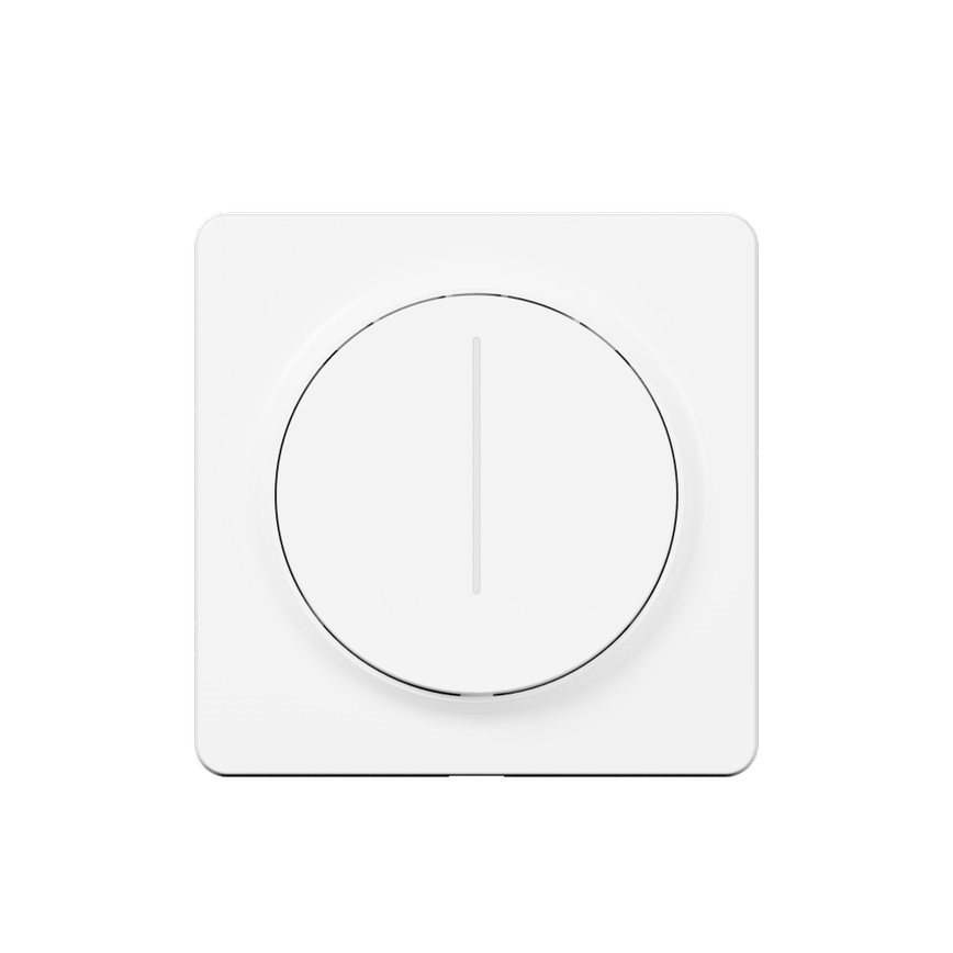 TESLA Smart - Išmanusis jutiklinis reguliatorius 220W/230V Wi-Fi