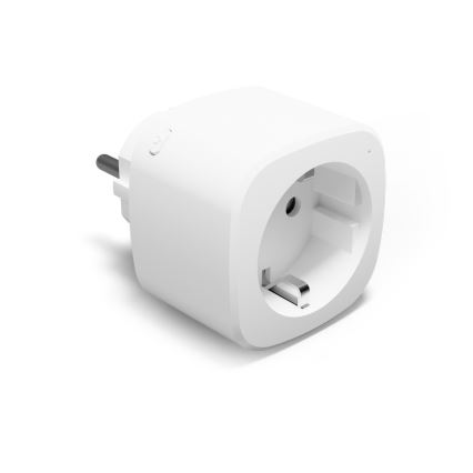 TESLA Smart - Išmanusis lizdas 3690W/230V/16A Wi-Fi