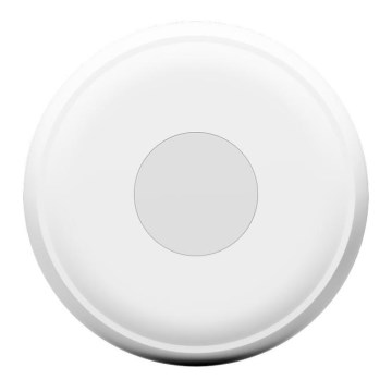TESLA Smart - Išmanusis mygtukas 1xCR2032 Zigbee