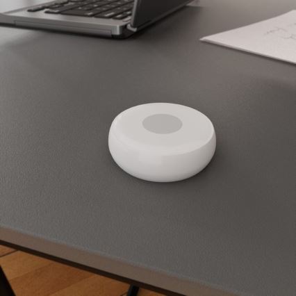 TESLA Smart - Išmanusis mygtukas 1xCR2032 Zigbee