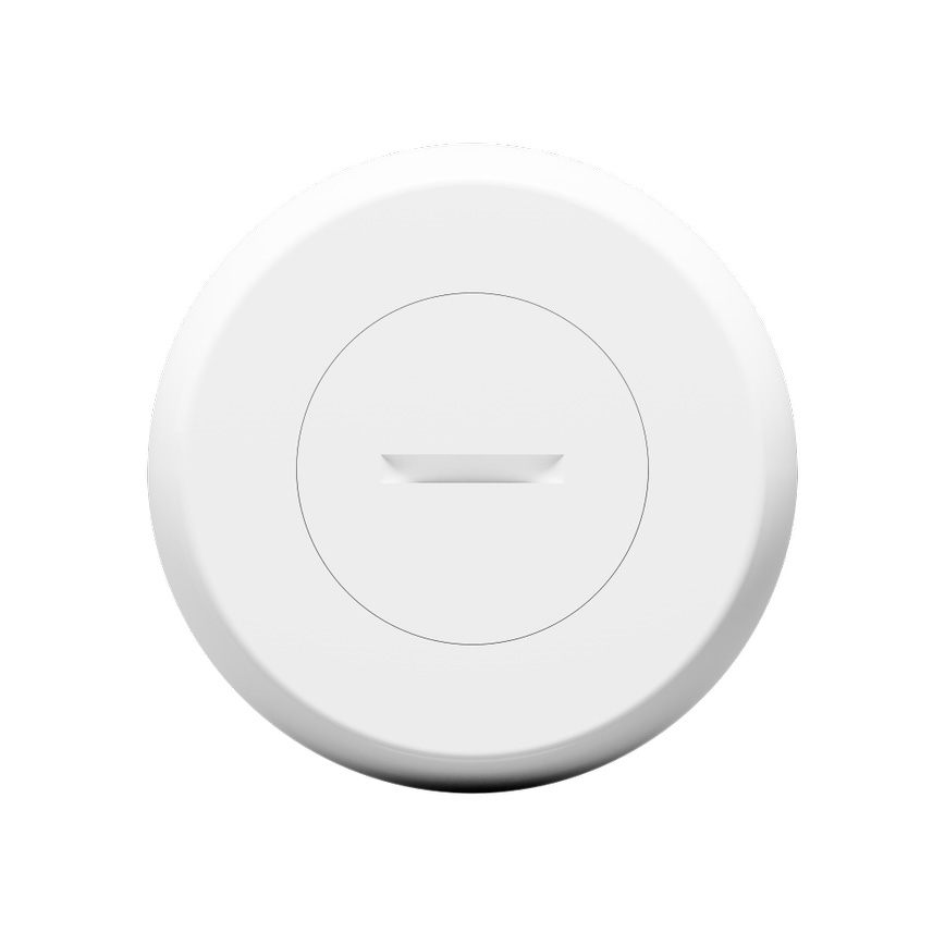 TESLA Smart - Išmanusis mygtukas 1xCR2032 Zigbee