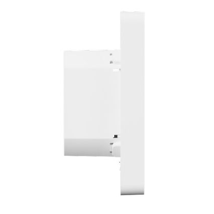 TESLA Smart - Išmanusis namų jungiklis 2P 230V Zigbee