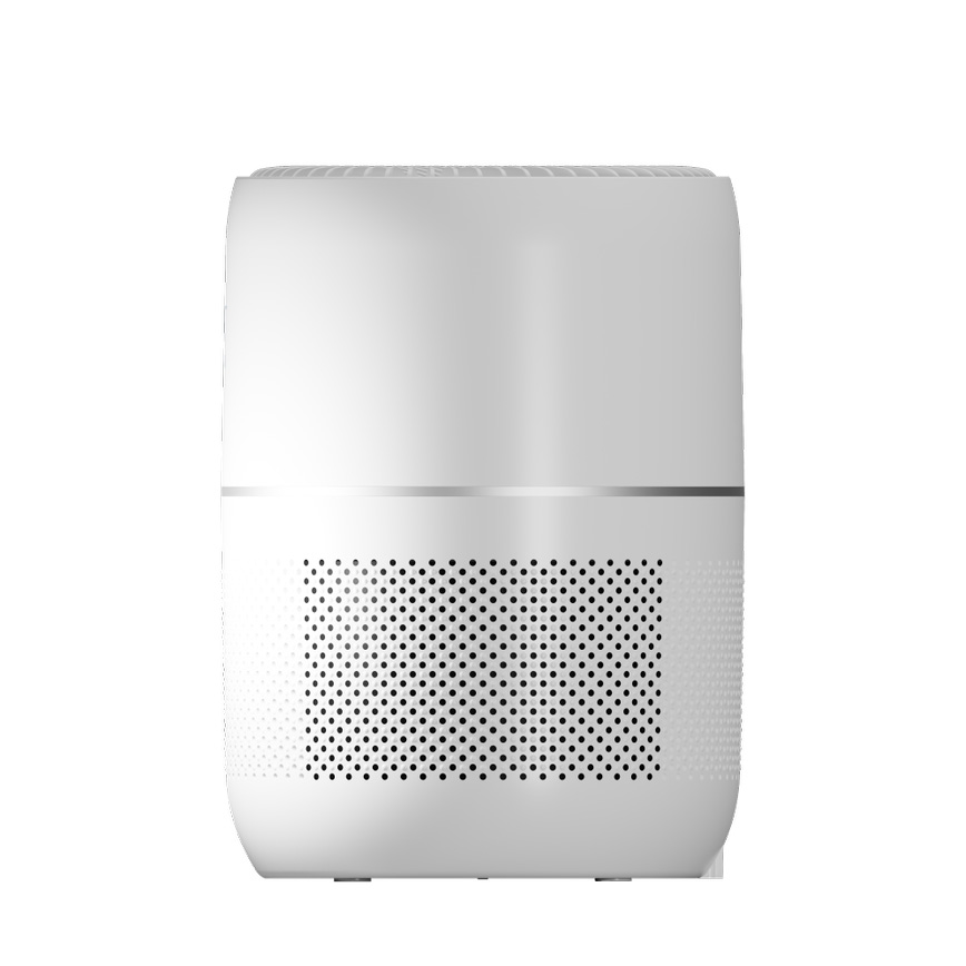 TESLA Smart - Išmanusis oro valytuvas Mini 30W/230V Wi-Fi