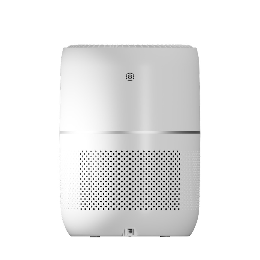 TESLA Smart - Išmanusis oro valytuvas Mini 30W/230V Wi-Fi