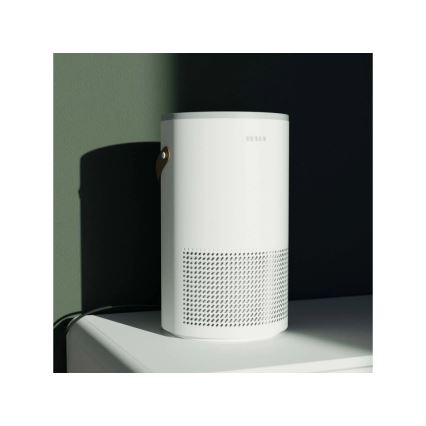 TESLA Smart - Išmanusis oro valytuvas su jonizacija ir UV lempa 48W/230V 300 m³/h Wi-Fi