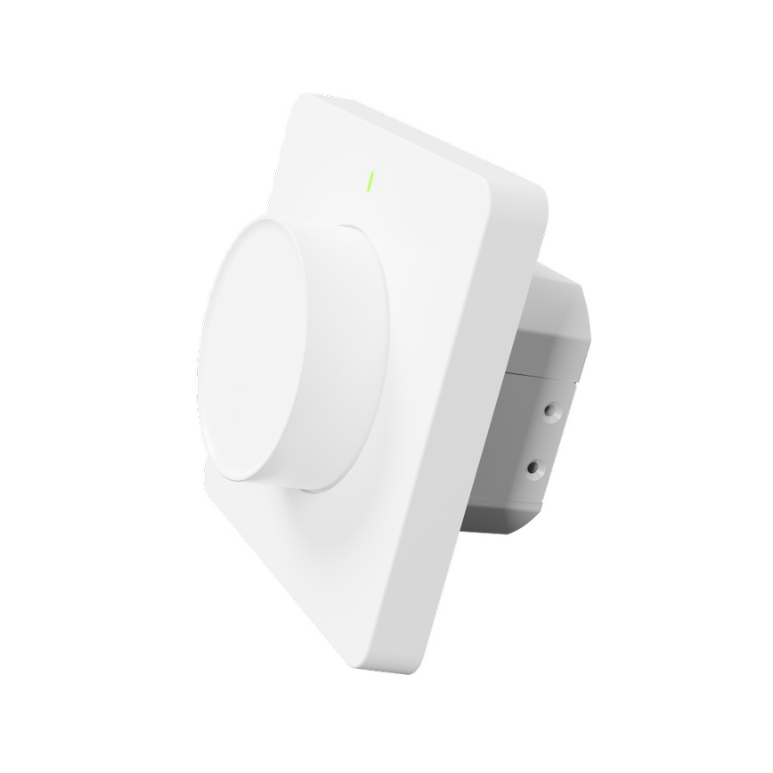 TESLA Smart - Išmanusis sukamasis reguliatorius 220W/230V Wi-Fi