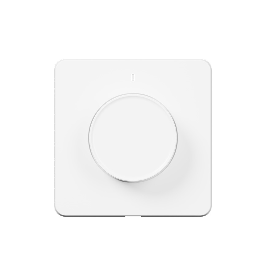 TESLA Smart - Išmanusis sukamasis reguliatorius 220W/230V Wi-Fi