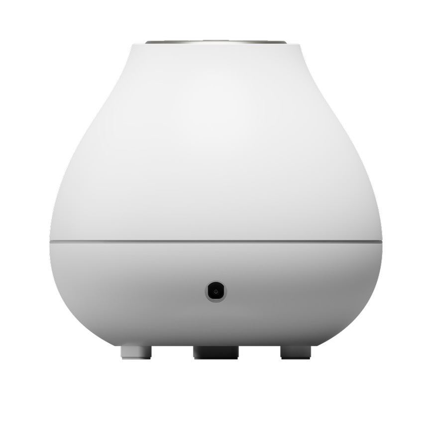 TESLA Smart - LED Išmanus aromatų difuzorius su foniniu apšvietimu LED/10W/24V Wi-Fi