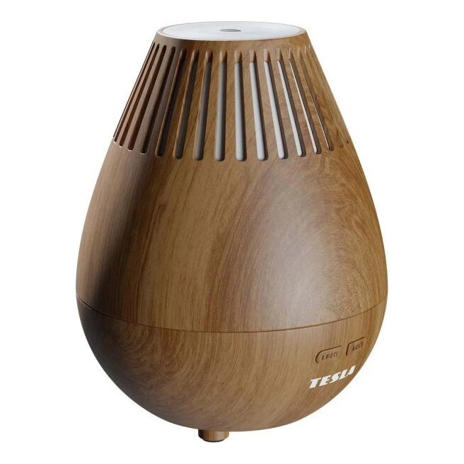 TESLA Smart - LED RGB Aromato difuzorius ir oro drėkintuvas LED/5W/230V 150ml