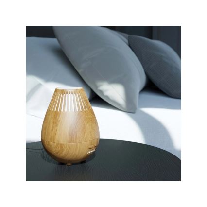 TESLA Smart - LED RGB Aromato difuzorius ir oro drėkintuvas LED/5W/230V 150ml