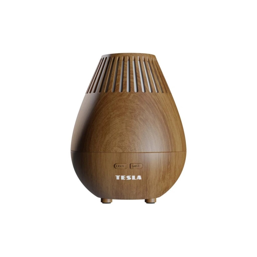 TESLA Smart - LED RGB Aromato difuzorius ir oro drėkintuvas LED/5W/230V 150ml