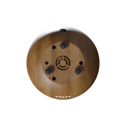 TESLA Smart - LED RGB Aromato difuzorius ir oro drėkintuvas LED/5W/230V 150ml
