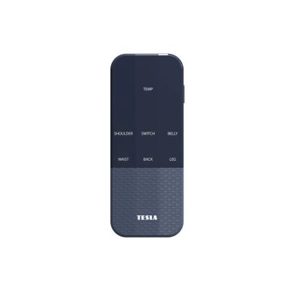 TESLA Smart - Masažuoklis 7,5W/5V 500 mAh