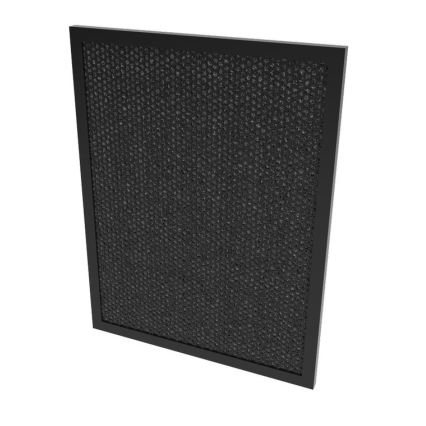 TESLA Smart - Pakeitimas anglies filter oro valytuvui Smart Air Purifier Pro M