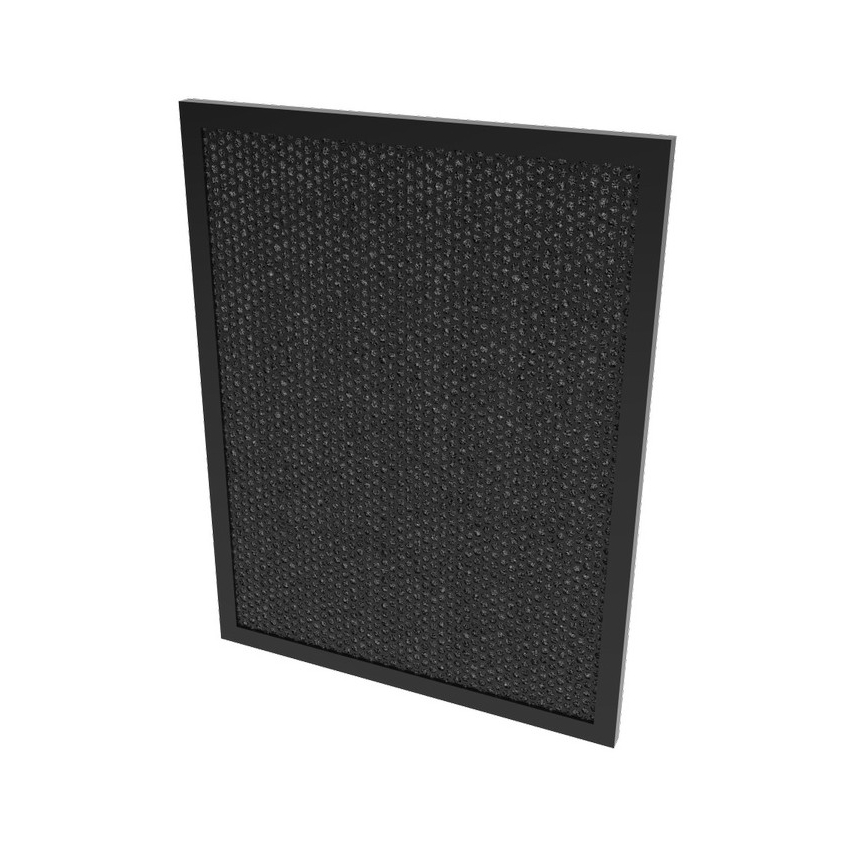 TESLA Smart - Pakeitimas anglies filter oro valytuvui Smart Air Purifier Pro M