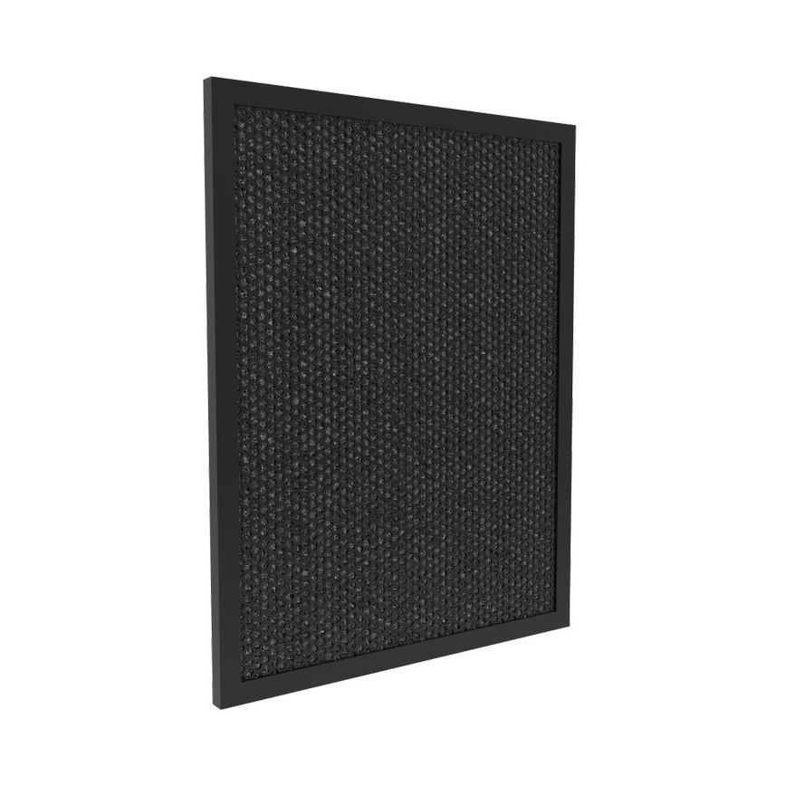 TESLA Smart - Pakeitimas anglies filter oro valytuvui Smart Air Purifier Pro M