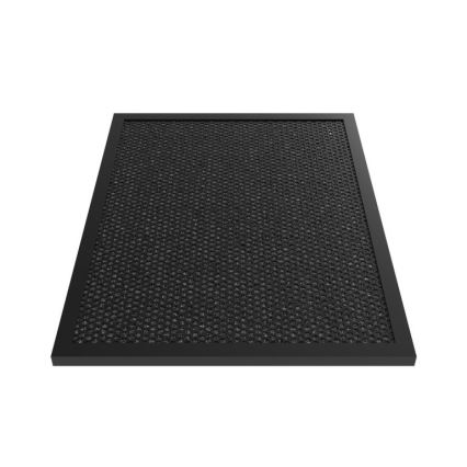 TESLA Smart - Pakeitimas anglies filter oro valytuvui Smart Air Purifier Pro M