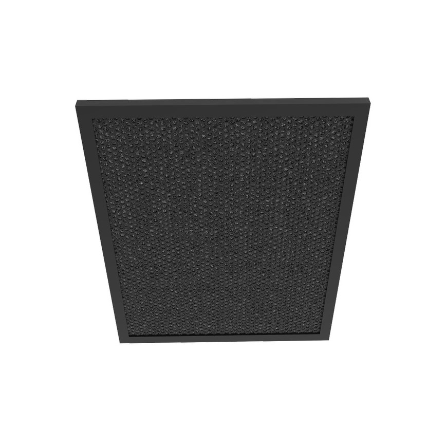 TESLA Smart - Pakeitimas anglies filter oro valytuvui Smart Air Purifier Pro M