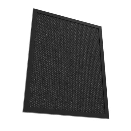 TESLA Smart - Pakeitimas anglies filter oro valytuvui Smart Air Purifier Pro M