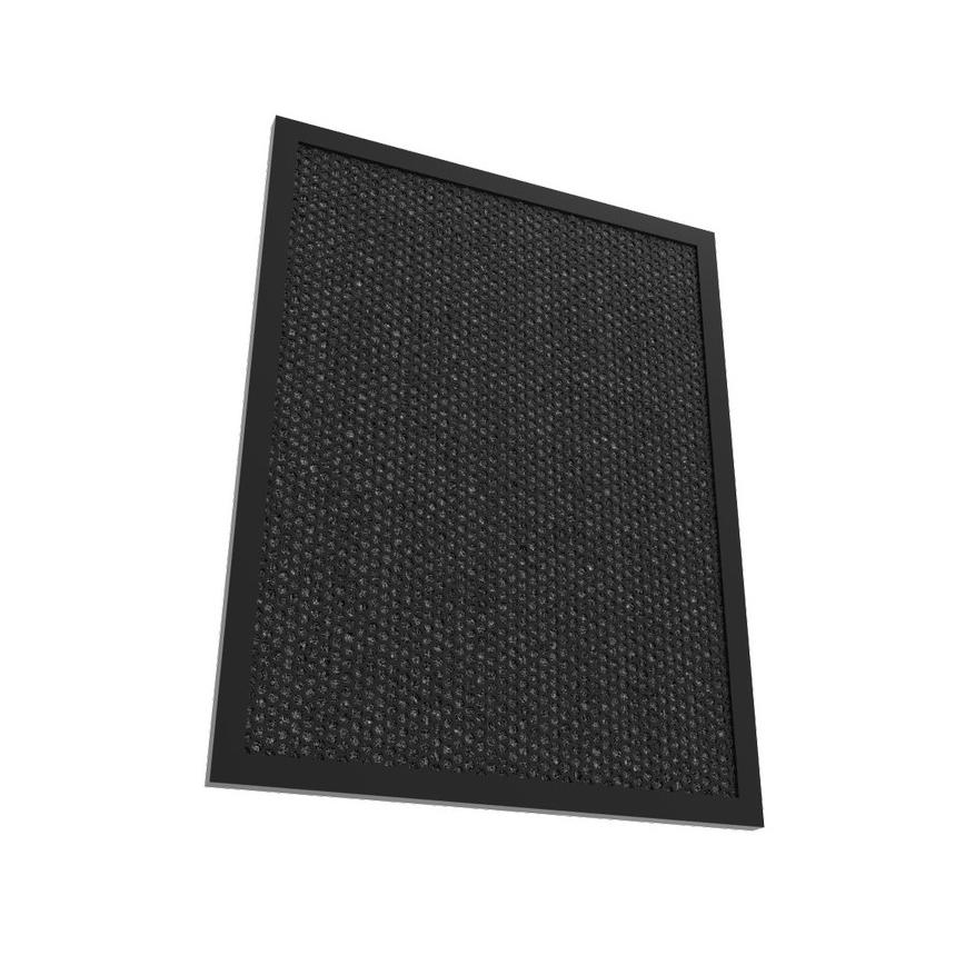 TESLA Smart - Pakeitimas anglies filter oro valytuvui Smart Air Purifier Pro M