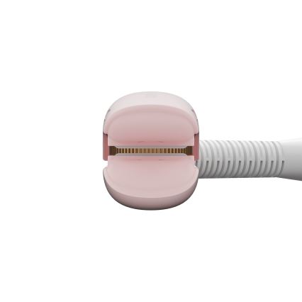 TESLA Smart - Plaukų tiesintuvas su LED ekranas 48W/230V