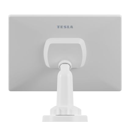 TESLA Smart - Saulės skydelis išmaniosioms kameroms 5W IP65