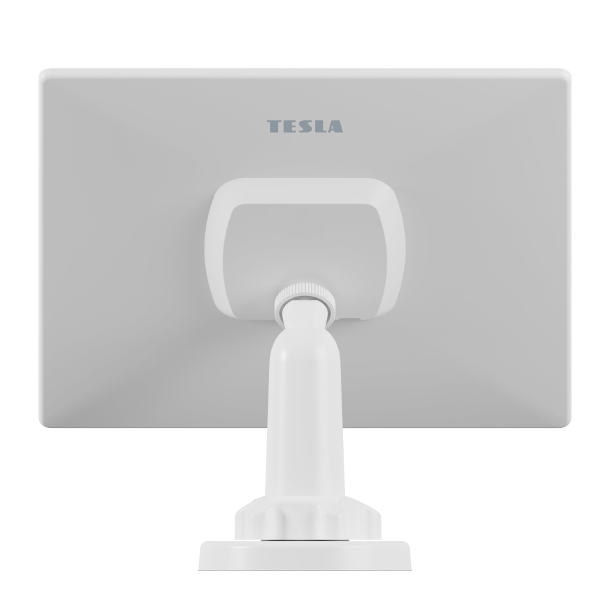 TESLA Smart - Saulės skydelis išmaniosioms kameroms 5W IP65