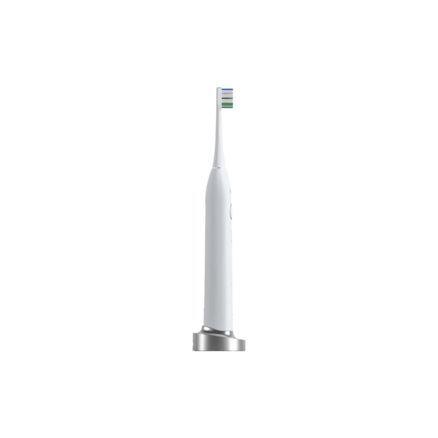 TESLA Smart - Sonic dantų šepetėlis TS400 balta