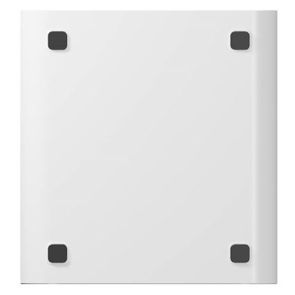 TESLA Smart - Tesla Smart valdymo įrenginys RJ45, Wi‑Fi ir ZigBee koncentratorius