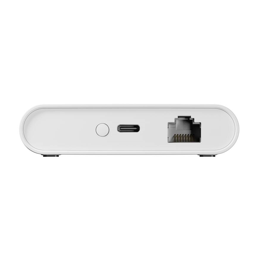 Tesla – Valdymo blokas Tesla Smart RJ45 Wi-Fi ZigBee Hub