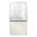 theben - LED sieninis prožektorius LED/11W/230V baltas IP55