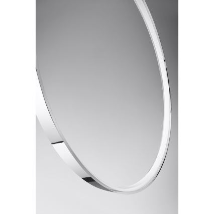 Thoro TH.249 - LED Pakabinamas sietynas RIO LED/50W/230V CRI 90 4000K diametras 78 cm blizgus chromas