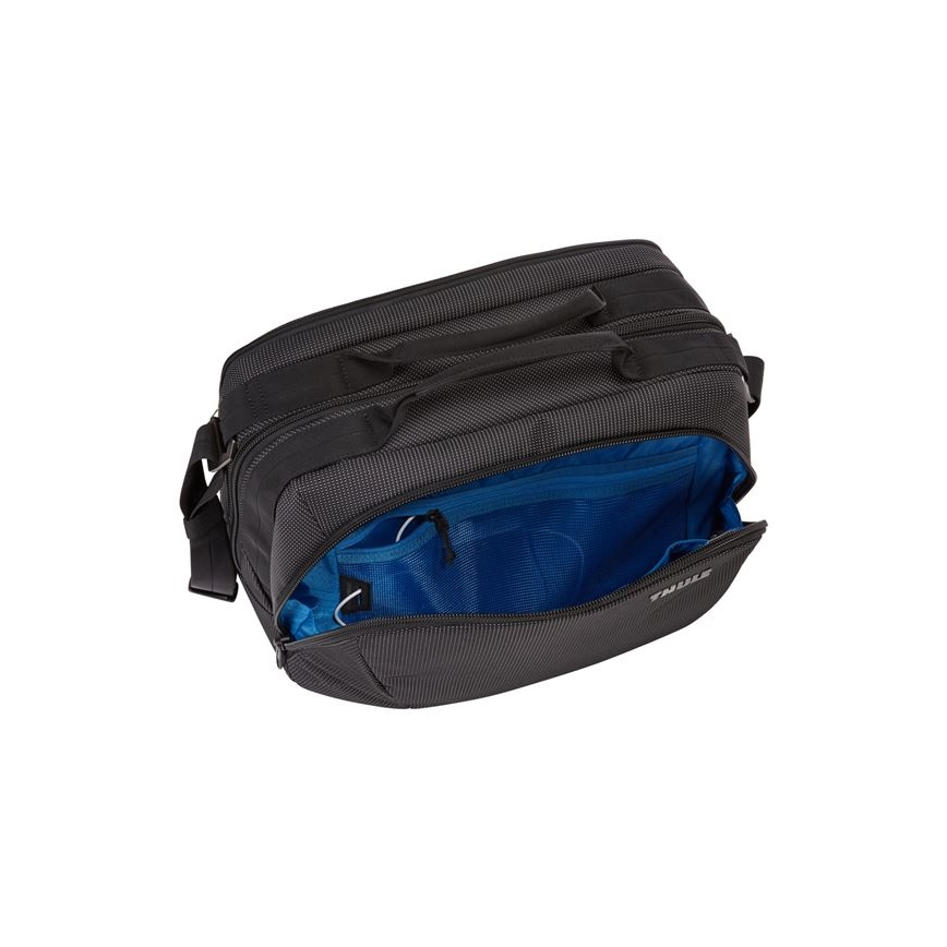 Thule TL-C2BB115K - Rankinis bagažas Crossover 2 25 l juodas